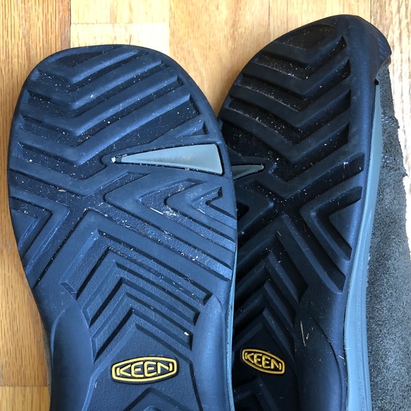 KEEN Women's Reisen Lace Oxford Lace-Up - Picture 4 of 4